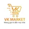 CÔNG TY TRÁCH NHIỆM HỮU HẠN HAI THÀNH VIÊN VK MARKET