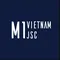 CÔNG TY CỔ PHẦN THƯƠNG MẠI DỊCH VỤ M1 VIỆT NAM