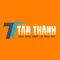 CÔNG TY TNHH  CUNG ỨNG  NHÂN LỰC TÂN THÀNH GROUP