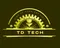 CÔNG TY TNHH CƠ KHÍ CHÍNH XÁC VÀ TỰ ĐỘNG HÓA TD TECH