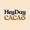 CÔNG TY TNHH CACAO HEYDAY