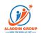 Công ty Cổ phần Cung ứng Nhân lực Aladdin