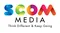 CÔNG TY CỔ PHẦN TRUYỀN THÔNG SCOM MEDIA