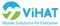 CÔNG TY TNHH CÔNG NGHỆ VIHAT