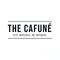 CÔNG TY CỔ PHẦN DƯỢC MỸ PHẨM CAFUNÉ