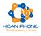 CÔNG TY TNHH KỸ THUẬT CƠ KHÍ HOÀN PHONG