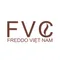 CÔNG TY TNHH THƯƠNG MẠI VÀ DỊCH VỤ FREDDO VIỆT NAM