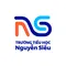 Trường Tiểu học Nguyễn Siêu