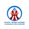 CÔNG TY TNHH THƯƠNG MẠI TỔNG HỢP PHÚC MINH HÙNG