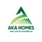 CÔNG TY CỔ PHẦN TƯ VẤN VÀ ĐẦU TƯ ĐỊA ỐC AKA HOMES