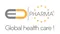 CÔNG TY CỔ PHẦN THƯƠNG MẠI EUPHARMA