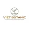 CÔNG TY CỔ PHẦN VIET BOTANIC