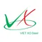 CÔNG TY CỔ PHẦN THÉP VIỆT XÔ