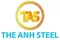 CÔNG TY TNHH THÉP THẾ ANH