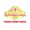 CÔNG TY CỔ PHẦN THÀNH PHONG GROUP