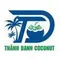 CÔNG TY TNHH THƯƠNG MẠI DỪA THÀNH DANH