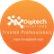 CÔNG TY TNHH DIGITECH SOLUTIONS