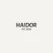 CÔNG TY TNHH HAIDOR