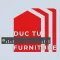 Công Ty Cổ Phần Tư Vấn Nội Thất Đức Tú