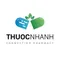 CÔNG TY CỔ PHẦN CÔNG NGHỆ PHÂN PHỐI THUỐC NHANH