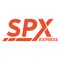CÔNG TY TNHH SPX EXPRESS
