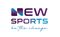 Công ty Cổ phần New Sports