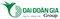 Công ty cổ phần tập đoàn Đại Đoàn Gia