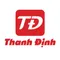 Công ty TNHH Dịch vụ thương mại Thanh Định