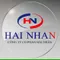 Công Ty Cổ Phần Hải Nhãn
