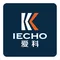 VĂN PHÒNG ĐẠI DIỆN IECHO ASIA LIMITED TẠI THÀNH PHỐ HỒ CHÍ MINH