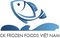 Công ty TNHH CK Frozen Foods Việt Nam