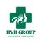 CÔNG TY CỔ PHẦN BỆNH VIỆN HỮU NGHỊ QUỐC TẾ HÀ NỘI