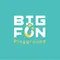 CÔNG TY TNHH MỘT THÀNH VIÊN BIG FUN