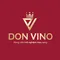 CÔNG TY TNHH DON VINO