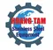 CÔNG TY TNHH THIẾT BỊ INOX HOÀNG TÂM
