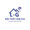 CÔNG TY TNHH SẢN XUẤT THƯƠNG MẠI VÀ DỊCH VỤ NỘI THẤT LÂMGIA