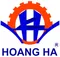 Công ty TNHH TM XD SX Hoàng Hà
