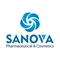CÔNG TY CỔ PHẦN DƯỢC MỸ PHẨM SANOVA
