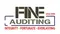 Công ty TNHH Kiểm Toán Fine