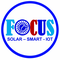 CÔNG TY CỔ PHẦN NĂNG LƯỢNG FOCUS SOLAR