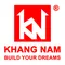 CÔNG TY TNHH TƯ VẤN THIẾT KẾ XÂY DỰNG KHANG NAM