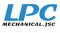 CÔNG TY CỔ PHẦN CƠ KHÍ CHÍNH XÁC VÀ THƯƠNG MẠI  LPC