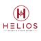 CÔNG TY CỔ PHẦN THƯƠNG MẠI SẢN XUẤT HELIOS