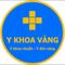 công ty cổ phần phòng khám đa khoa thành an