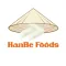 CÔNG TY TNHH THỰC PHẨM HANBE