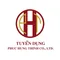 Công ty Phúc Hưng Thịnh