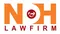 CÔNG TY LUẬT TNHH NGƯỜI ĐỒNG HÀNH