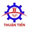 CÔNG TY TNHH THƯƠNG MẠI SẢN XUẤT VÀ DỊCH VỤ CƠ KHÍ THUẬN TIẾN
