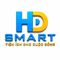 CÔNG TY TNHH CÔNG NGHỆ HDSMART