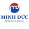 CÔNG TY TNHH NHÂN LỰC MINH ĐỨC VINA